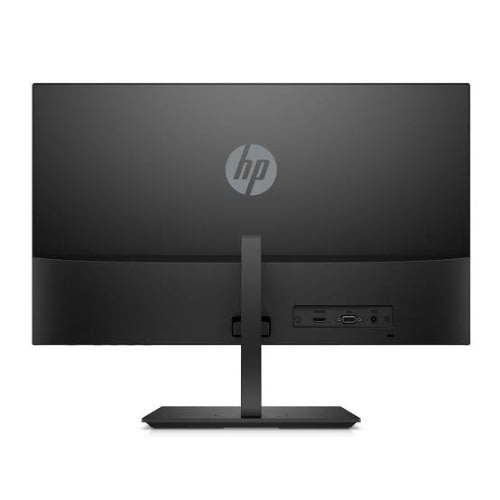 24fh Ultraslim Full Hd Monitor -1920 X 1080 - 23.8" -1 HDMI - 1 VGA