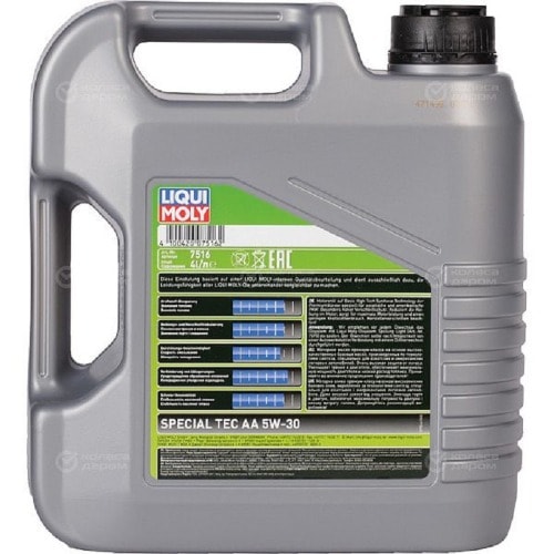 Special Tec Aa 5w-30 - 5L