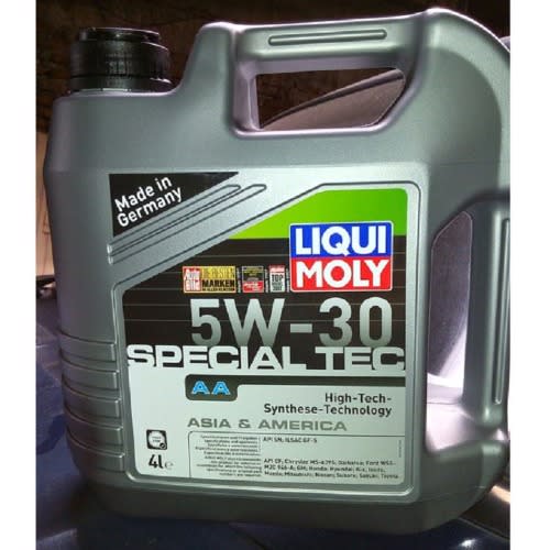 Special Tec Aa 5w-30 - 5L