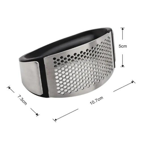Garlic Crusher