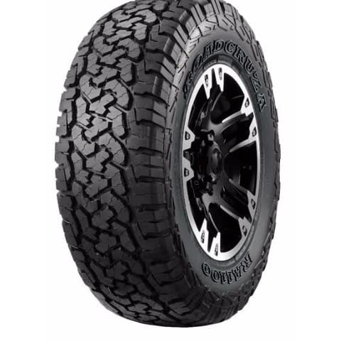 Accelera  Tyre 37x13.50 R20 Mt