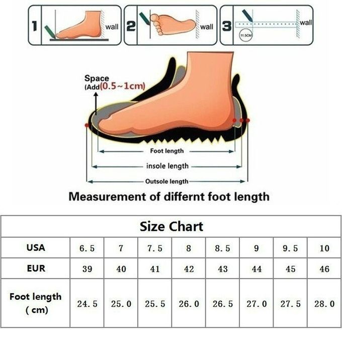 Men's Tactical Boots Desert Combat Boots Walking Shoes