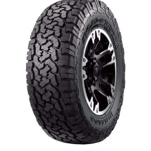 Accelera  Tyre 35r12.50 R18 Mt