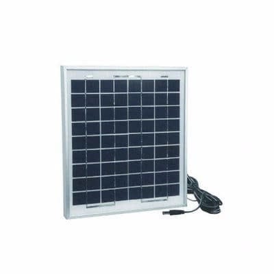 Andrakk Mini Solar Panel - 5watts