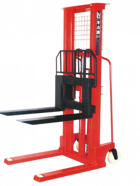 Manual Forklift