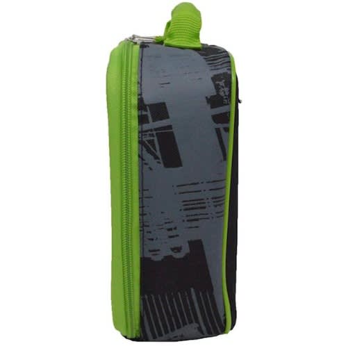 Ninja Turtle 3d Lunch Bag