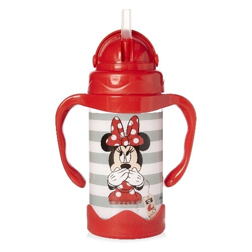 Minnie Mouse Bottle