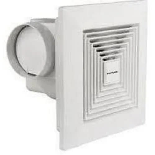 12'' Ceiling Mount Extractor Fan