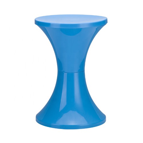 Tam Tam Stool - Blue