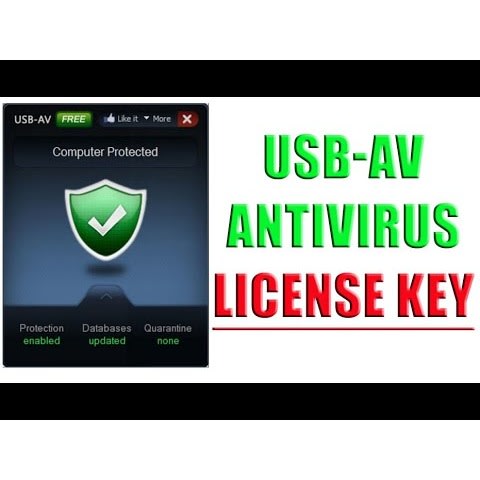 Antivirus 2022