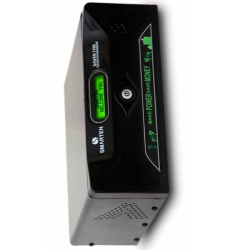 Smarten - Pure Sine Wave Inverter - 1kva 12v
