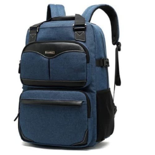 Coolbell Backpack - 15.6