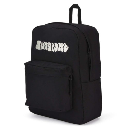 Superbreak Plus Fx Backpack - Puff Graffiti