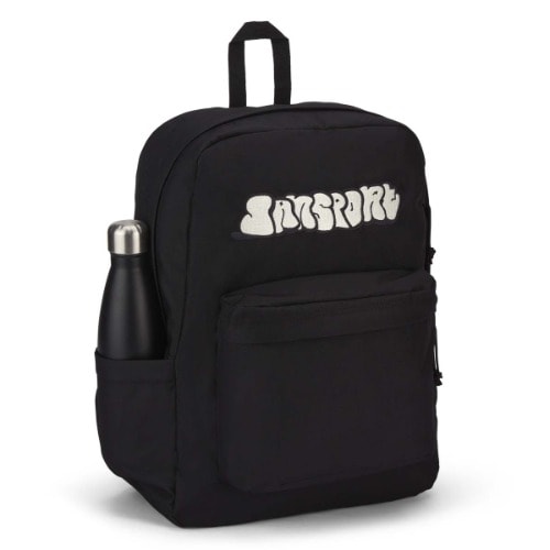 Superbreak Plus Fx Backpack - Puff Graffiti