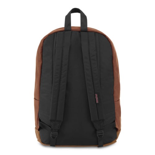 Right Pack - Brown Patina