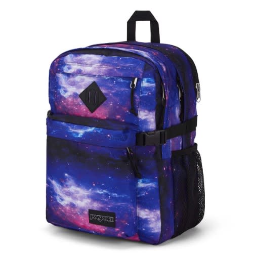 Main Campus Backpack - Space Dust