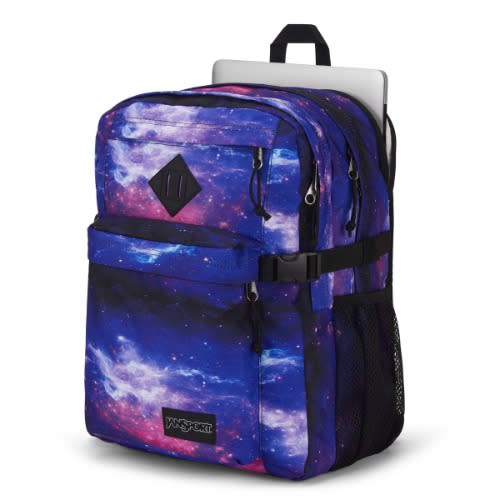 Main Campus Backpack - Space Dust
