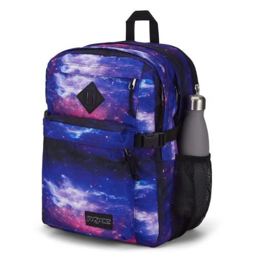 Main Campus Backpack - Space Dust