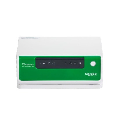 Homaya 850va Solar Hybrid Inverter