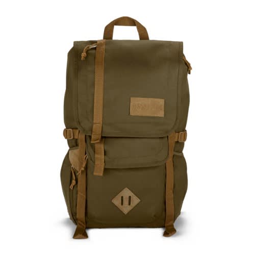 Hatchet Backpack - Army Green