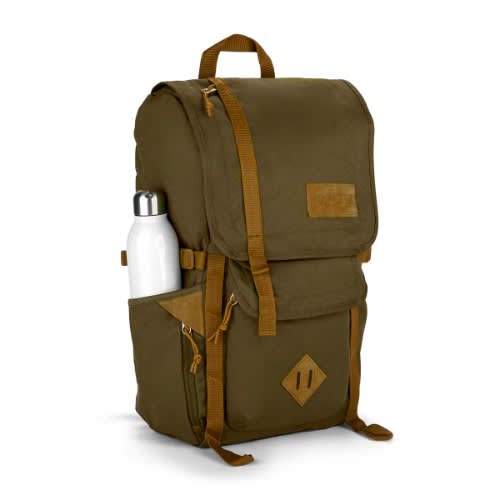 Hatchet Backpack - Army Green