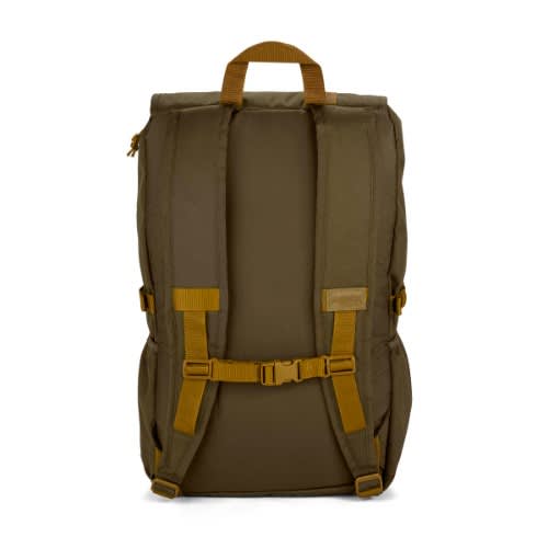 Hatchet Backpack - Army Green