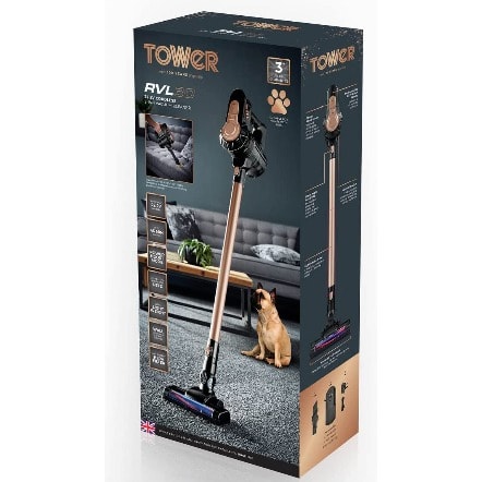 Rvl30 22.2v Cordless 3-in-1