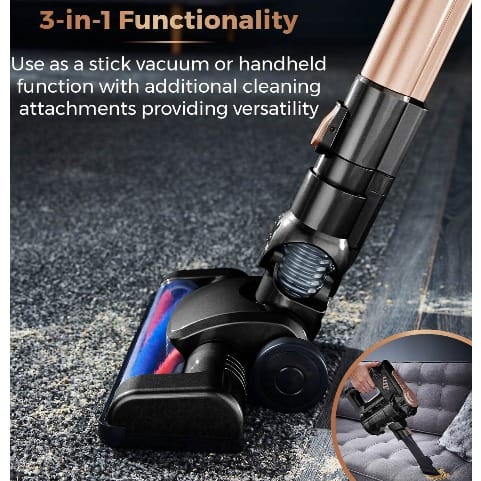 Rvl30 22.2v Cordless 3-in-1