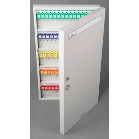 Wall Mount Key Box Holder & Safe -48pieces