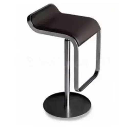Jackson Bar Stool - Black