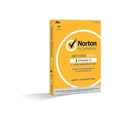 Anti Virus 1 PC