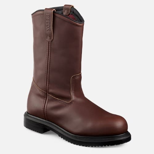 REDWINGS - Safety Boot