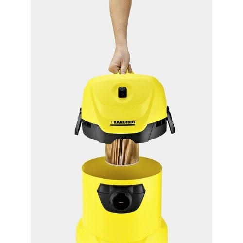 Wd 3 Multi-purpose Vacuum Cleaner