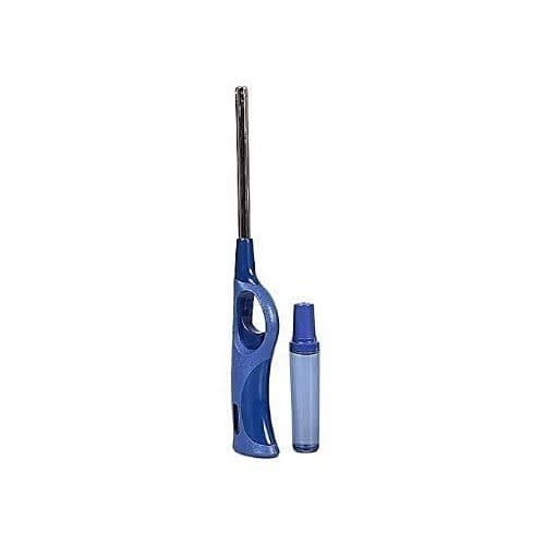 Gas Lighter With Refill