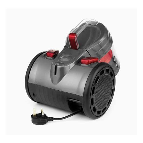 Beldray Compact Vac Lite Cyclonic Bagless Cylinder Vacuum Cleaner