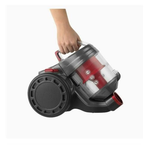 Beldray Compact Vac Lite Cyclonic Bagless Cylinder Vacuum Cleaner