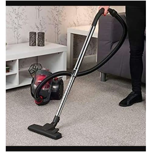 Beldray Compact Vac Lite Cyclonic Bagless Cylinder Vacuum Cleaner