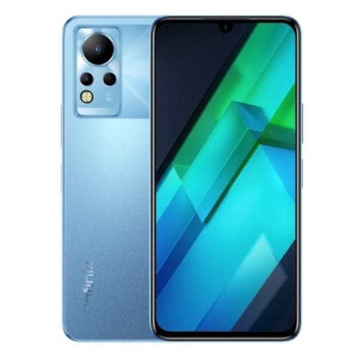 Note 12  - 128GB - 4GB - 6.7