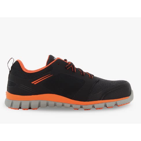 Ligero S1p Src Esd Lightweight Safety Shoe