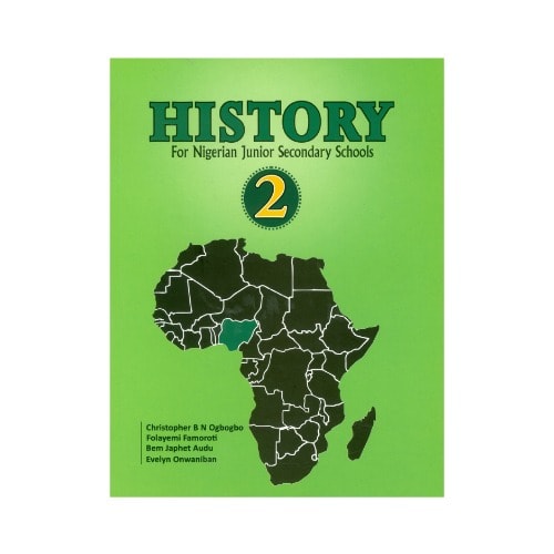 History For Nigerian Junior Secondary Schools