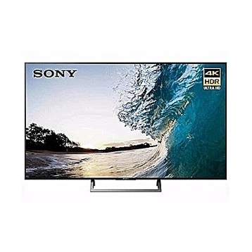 75inch Smart 4k Uhd Led Television - 2017 Mode 75x8500d