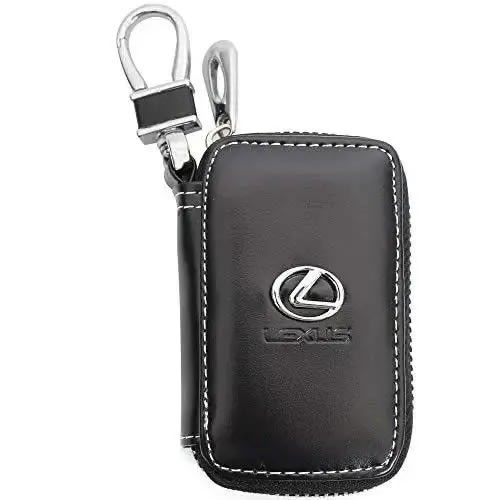 Key Pouch & Key Holder For Lexus