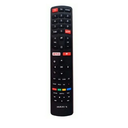 50'' LED 4k Smart Android Television 50d2010