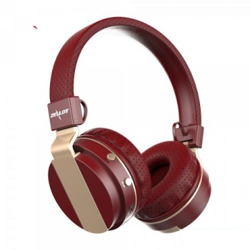 Foldable Wireless Bluetooth Stereo Headset - 047
