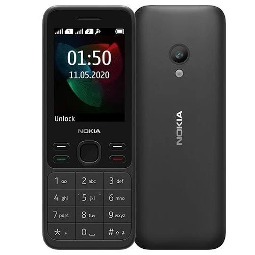 150 Dual Sim