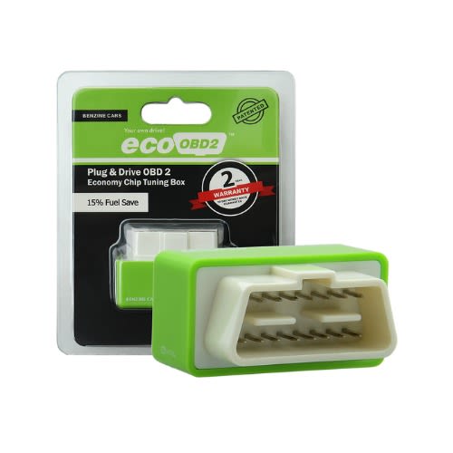 15% Eco Obd2 Fuel Saver Chip For Fuel Gasoline Cars