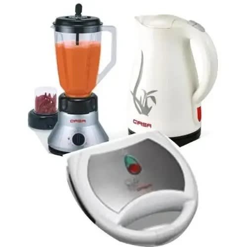 Kitchen Bundle