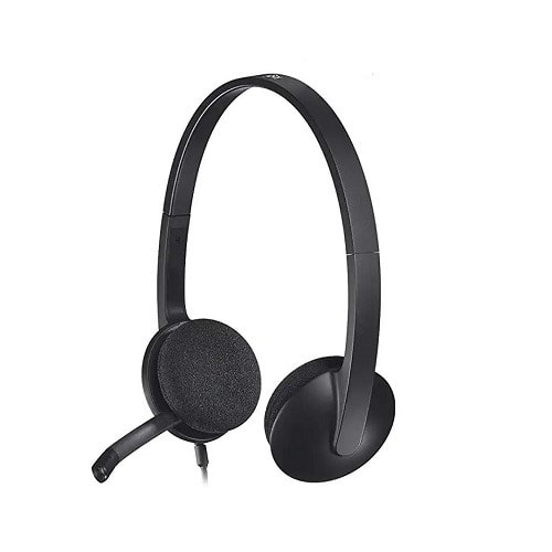 H340 Headset