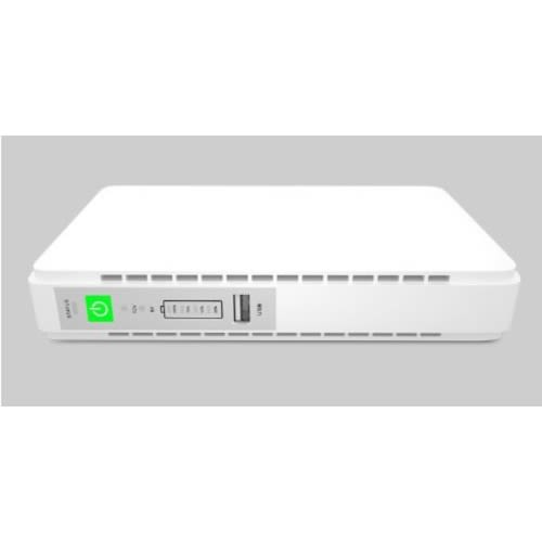 Mini Dc Power Banks For Router - 8800mAh 9v 12v 15v 24v