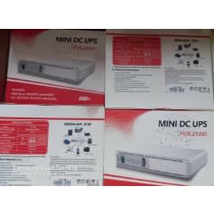Mini Dc Power Banks For Router - 8800mAh 9v 12v 15v 24v